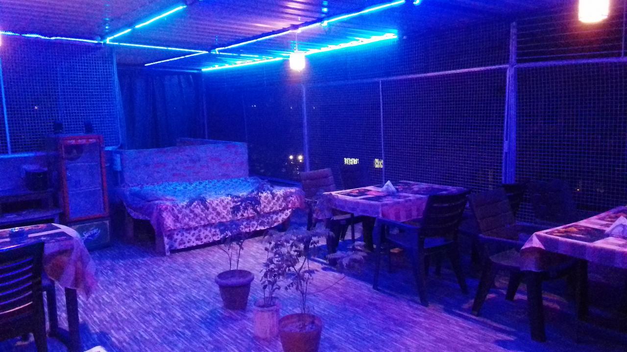 Buddha Guest House Varanasi Exterior foto