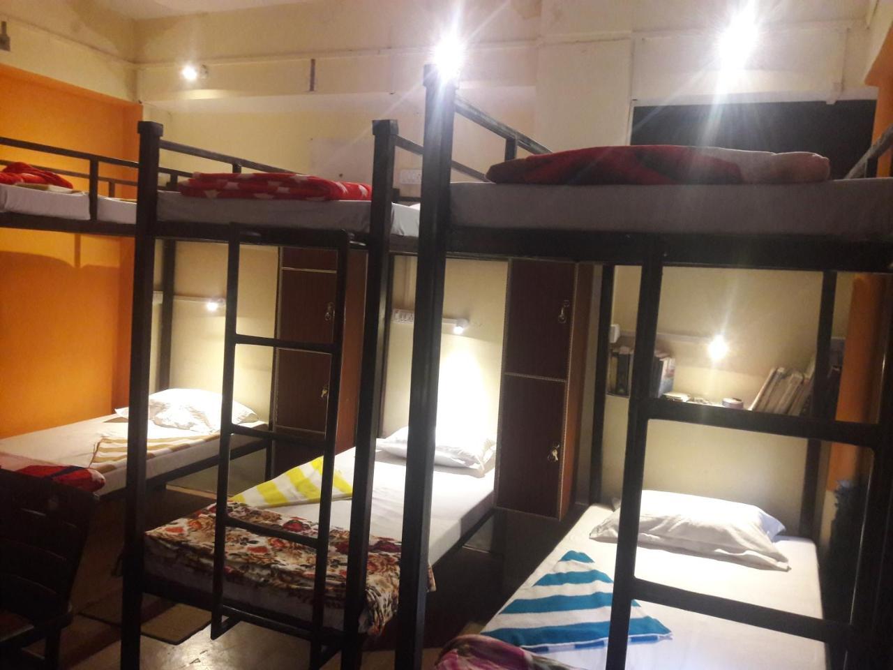Buddha Guest House Varanasi Cameră foto
