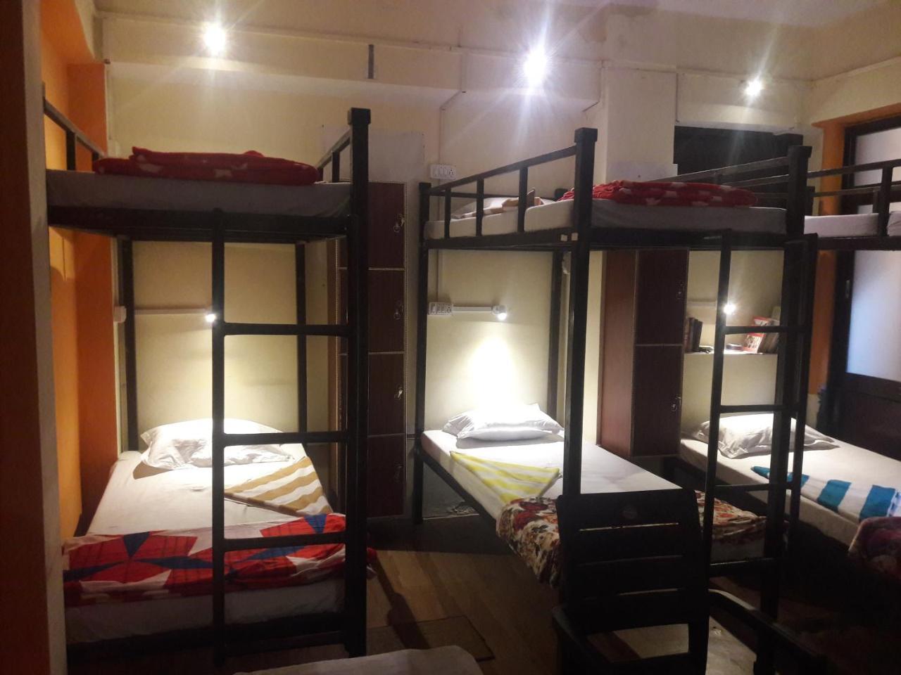Buddha Guest House Varanasi Cameră foto