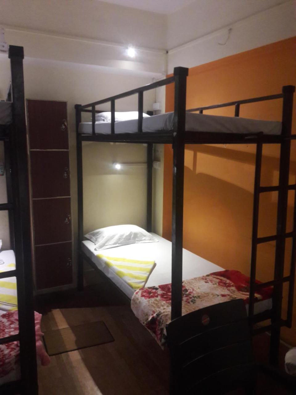Buddha Guest House Varanasi Cameră foto