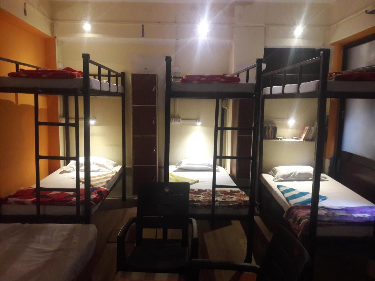 Buddha Guest House Varanasi Cameră foto