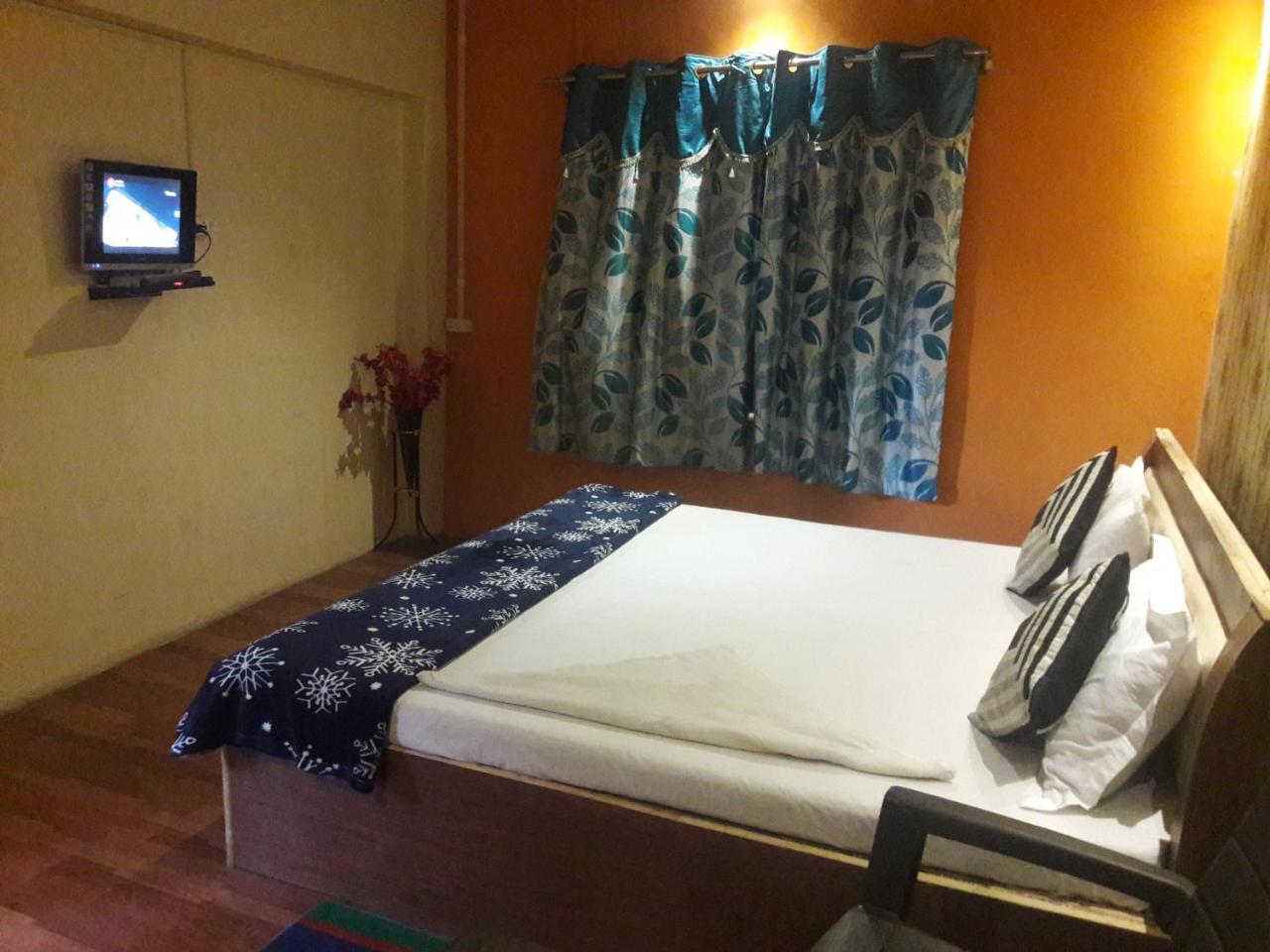 Buddha Guest House Varanasi Exterior foto