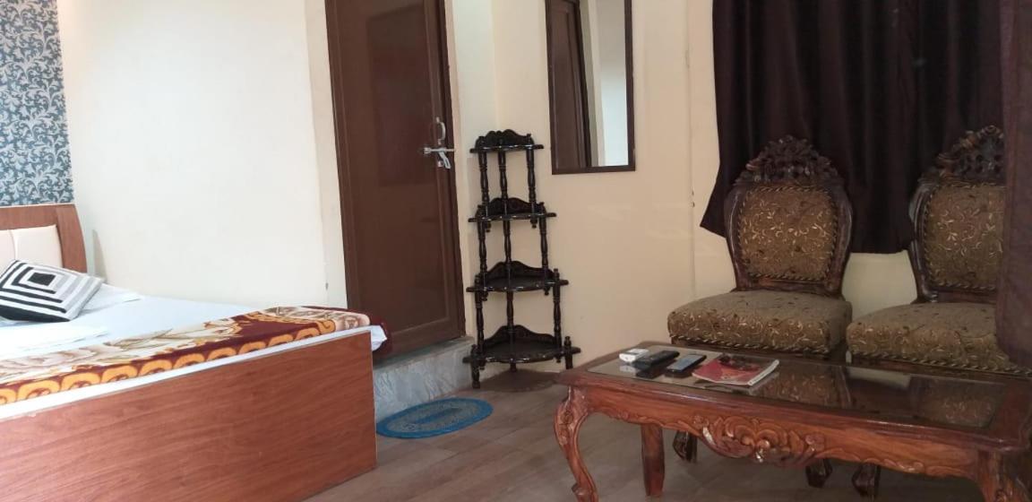 Buddha Guest House Varanasi Cameră foto